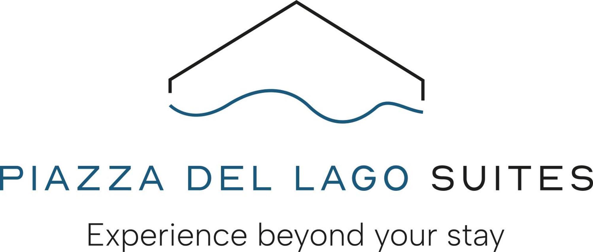 Piazza Del Lago Suites 梅纳焦 外观 照片